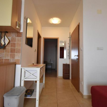 Apartments Jasna Trogir Eksteriør bilde