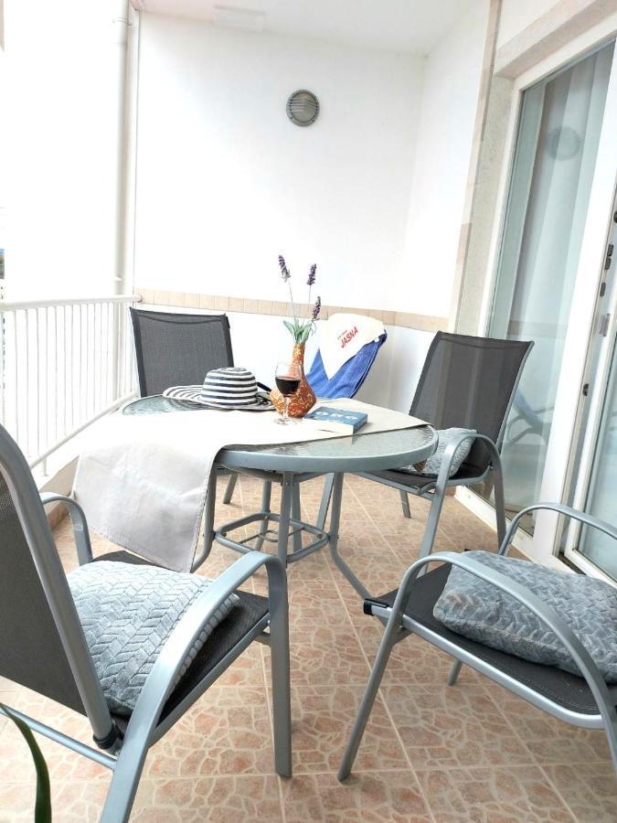 Apartments Jasna Trogir Eksteriør bilde