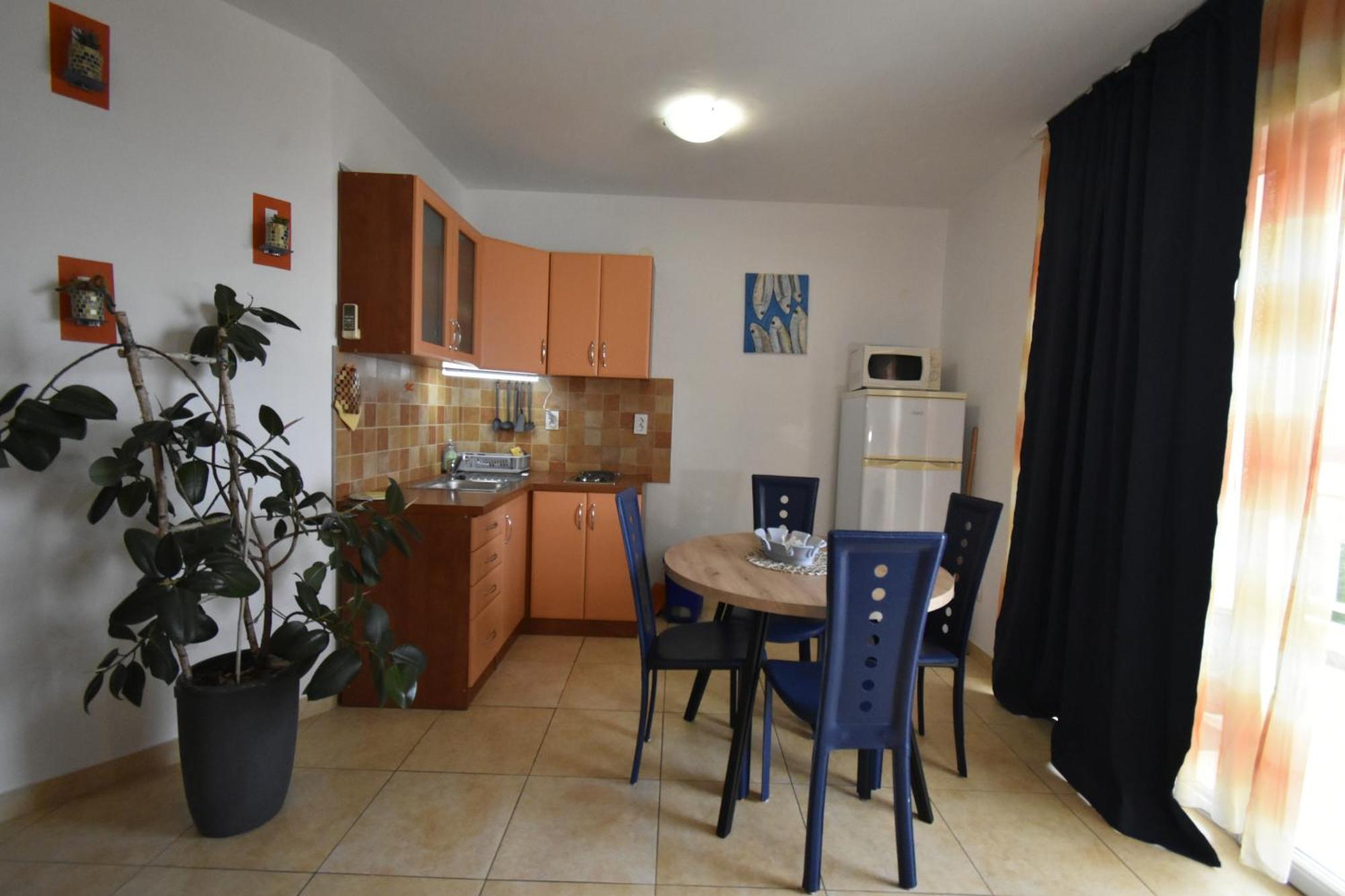 Apartments Jasna Trogir Eksteriør bilde