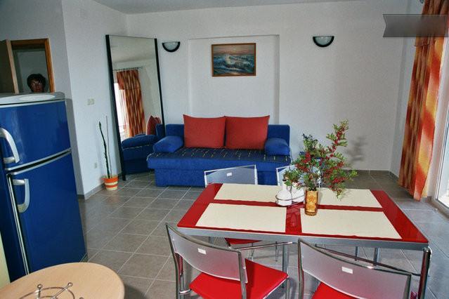 Apartments Jasna Trogir Eksteriør bilde